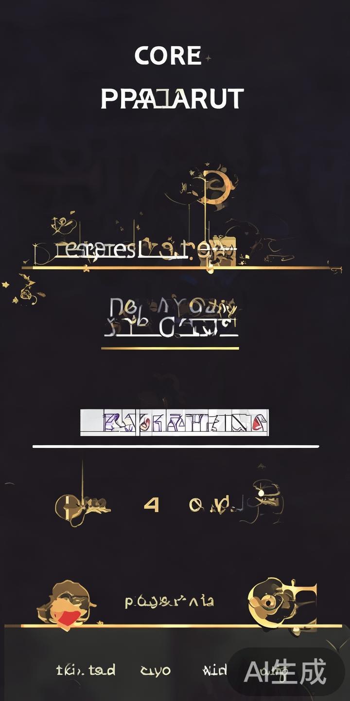 全面解析百家乐的数学算法与概率技巧实战指南 百家乐的核心玩法主要包括庄家赢、闲家赢以及平局三种