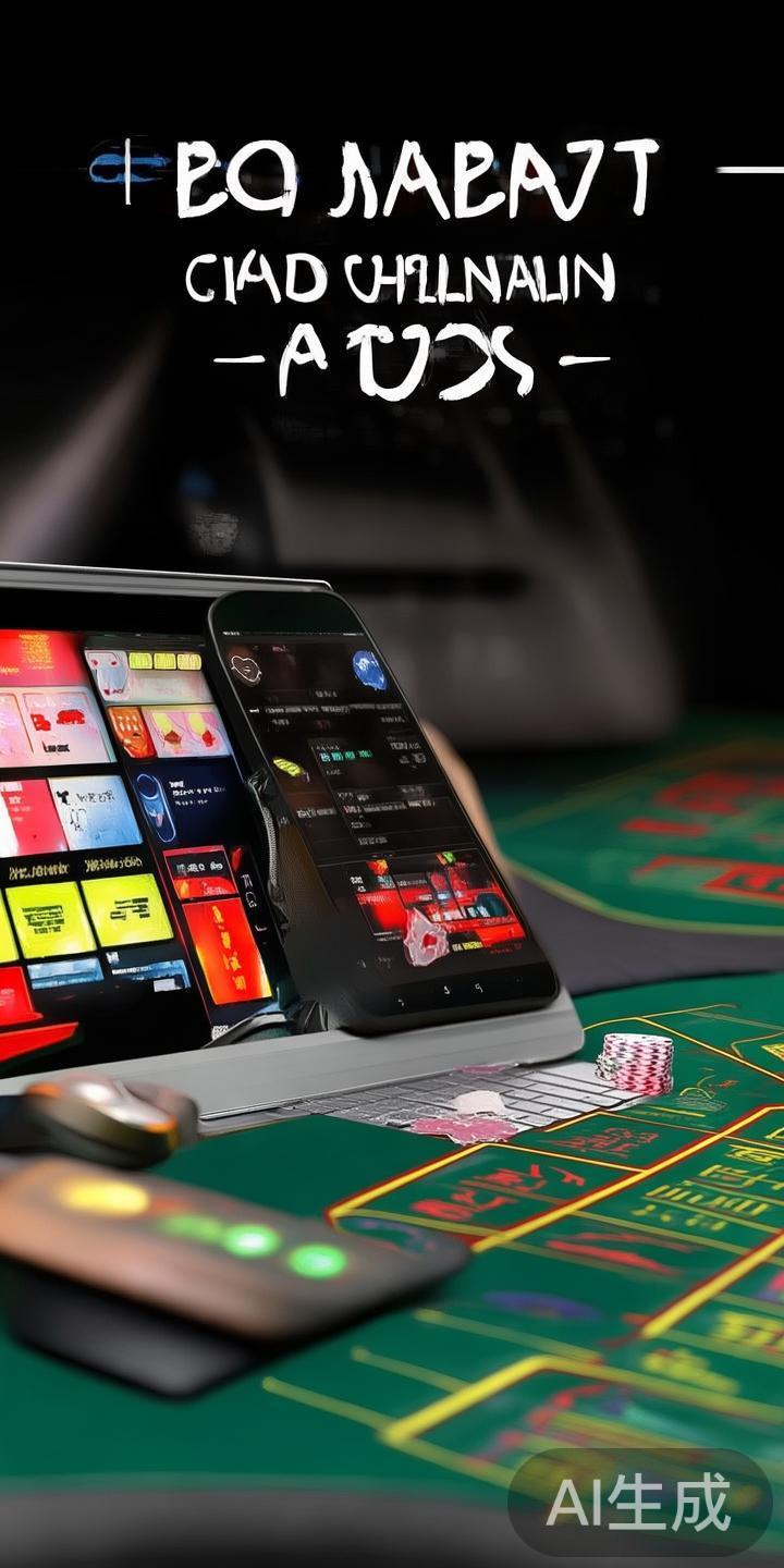 在如今数字娱乐快速发展的时代，手游和在线娱乐场已成