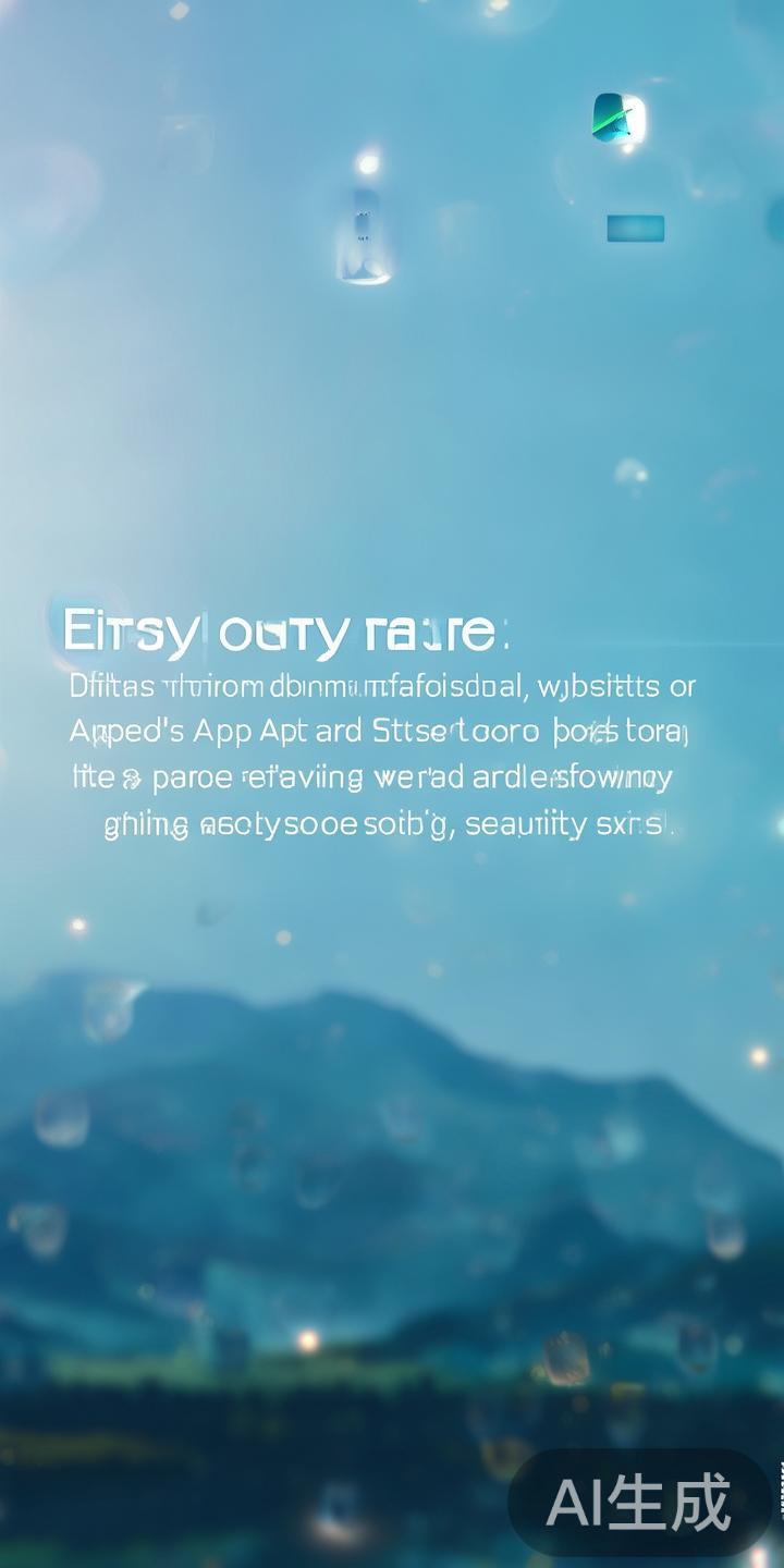 官方渠道：首先应通过官方网站或可信赖的应用商店进行