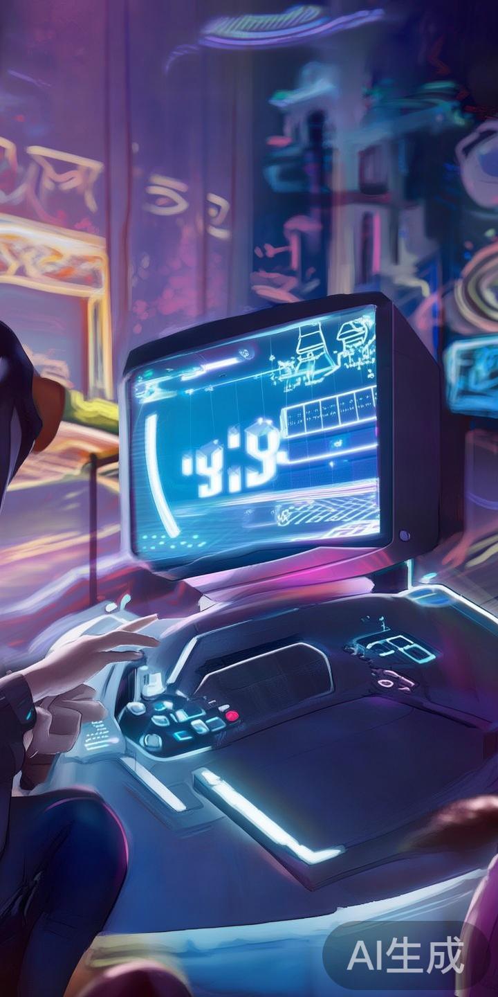 使用“限制策略”：例如，设定单局最大赢取或亏损金额