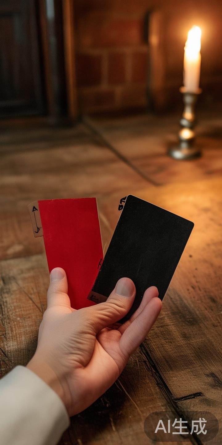 详细解析:一步步教你全面理解百家乐规则与玩法大全 发牌:庄家和闲家各发两张牌,牌面朝上。若两方点数达