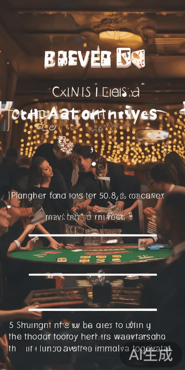 在深入策略之前，首先要清楚百家乐的基本玩法。游戏主