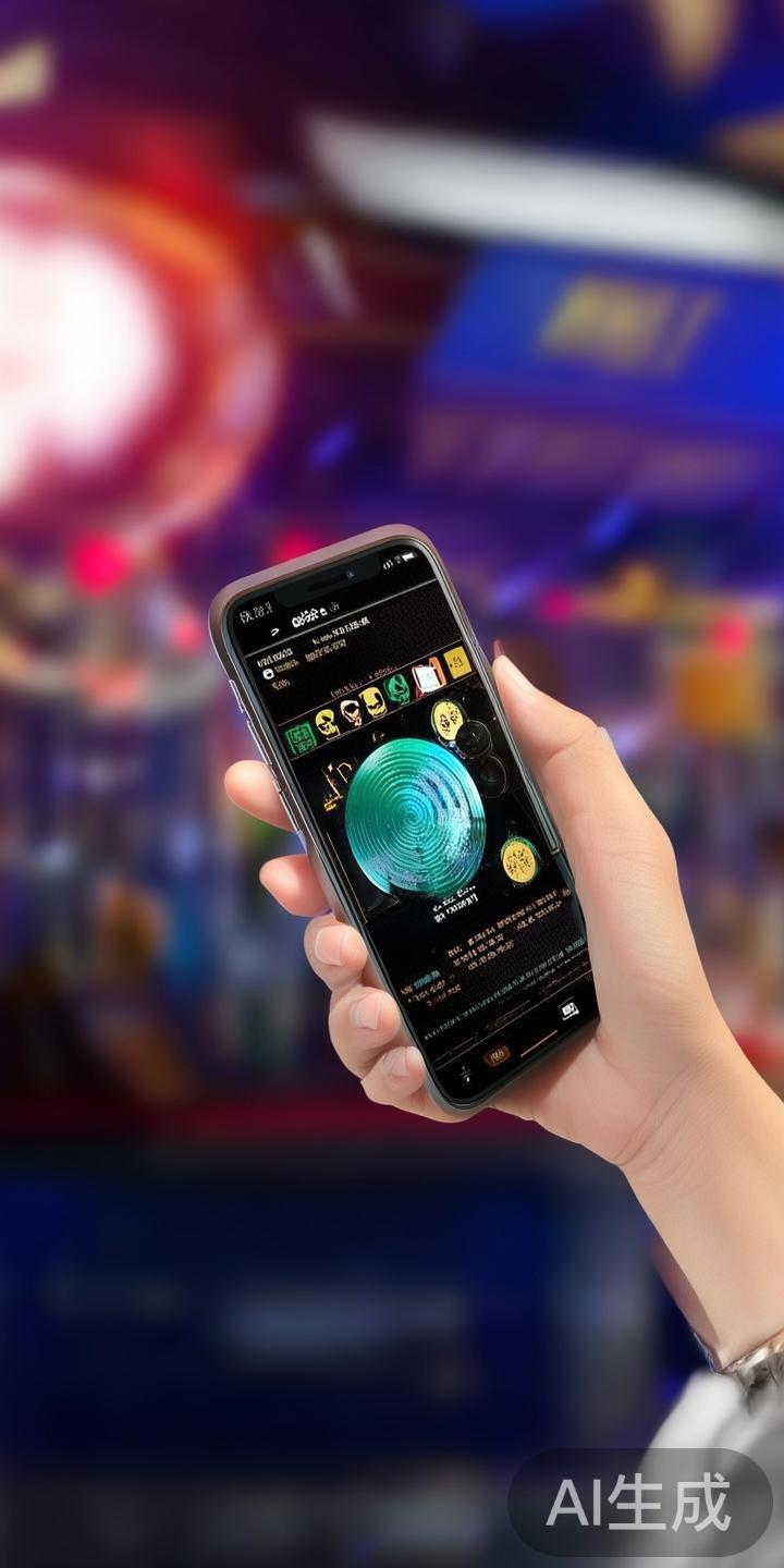 2024年手机上玩百家乐的最佳APP客户端排行榜推荐 选择用手机参与百家乐游戏,具有众多明显优势。首先,