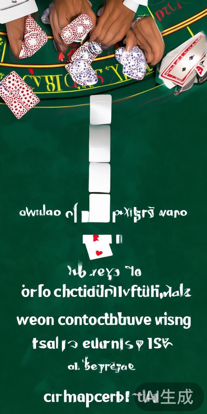 例如，若路单中出现“连庄”现象，比如连续五局庄赢，