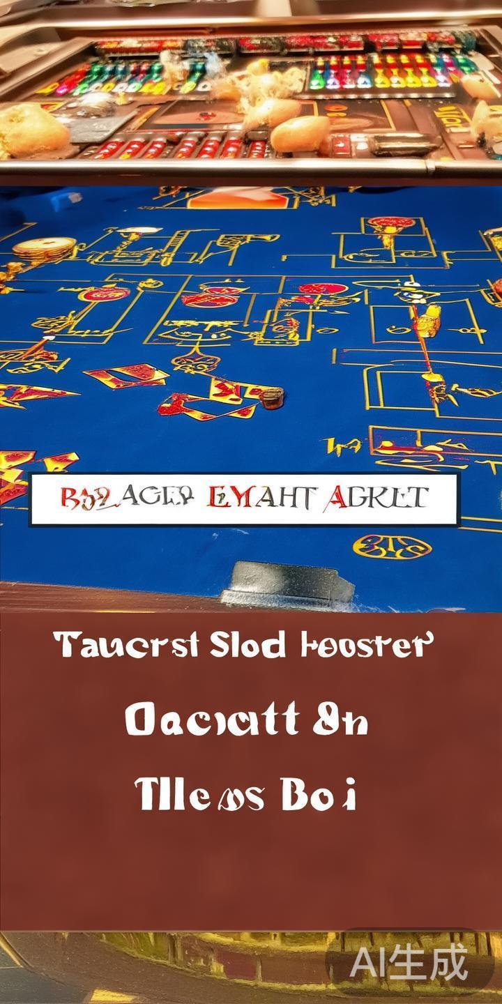 深入解析未来百家乐规则变化趋势及应对策略全面指导 在现代赌场游戏中,百家乐作为最受欢迎与普及的赌桌游