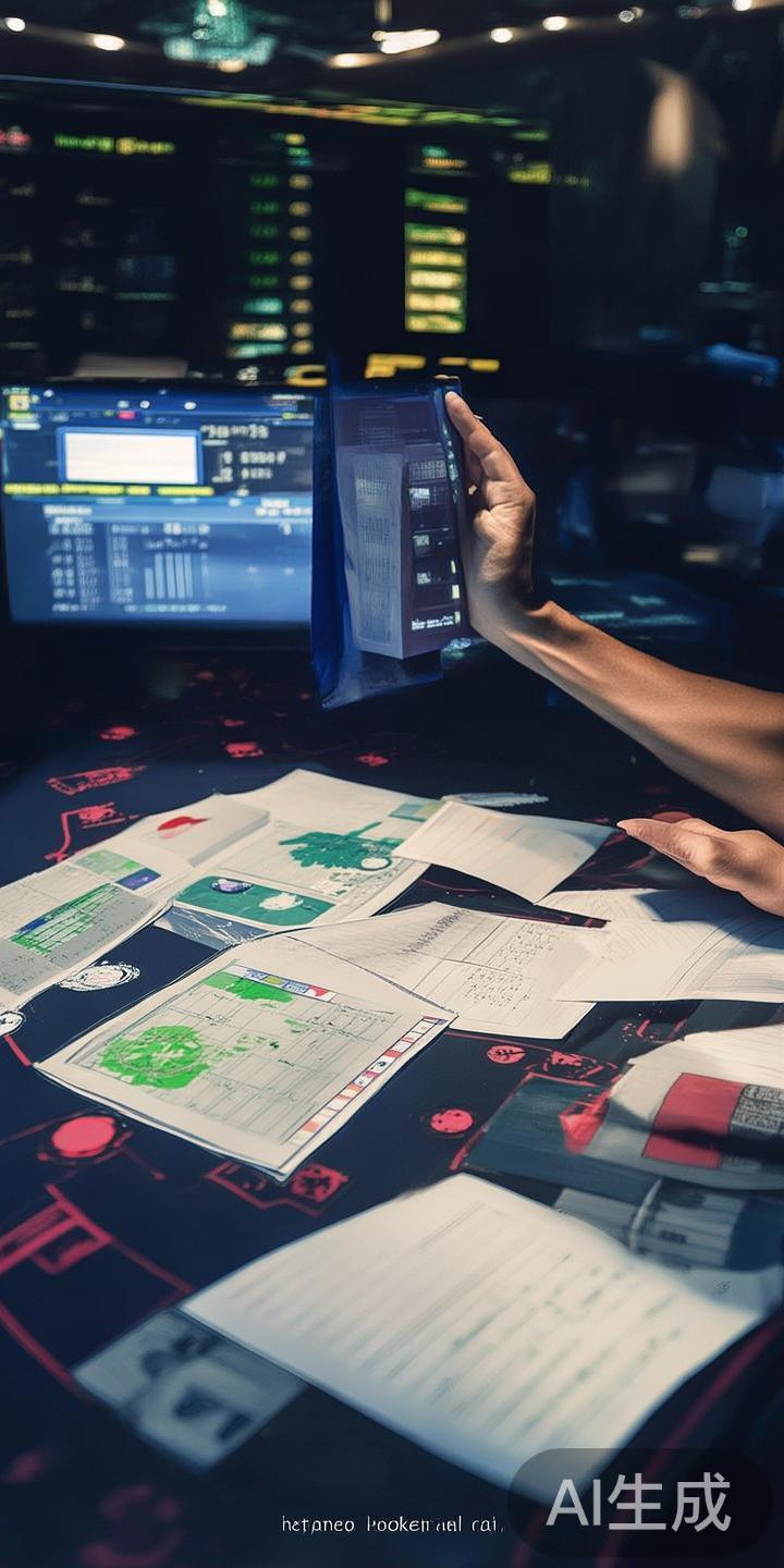 全面剖析百家乐游戏规则与实用投注技巧指南 在理解了规则之后,玩家最关心的便是如何在百家乐中提