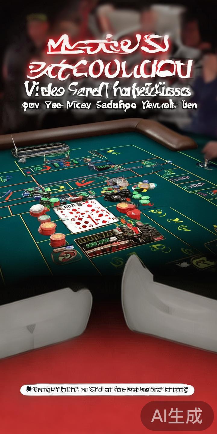 在博彩娱乐领域，百家乐作为备受欢迎的游戏之一，凭借