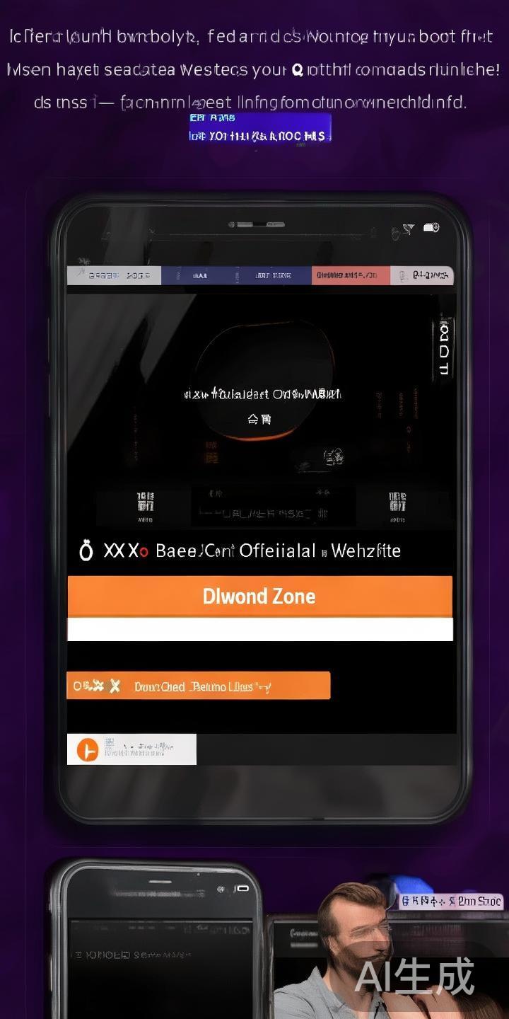 首先，确保打开正规的网址或官方渠道，一般情况下，官
