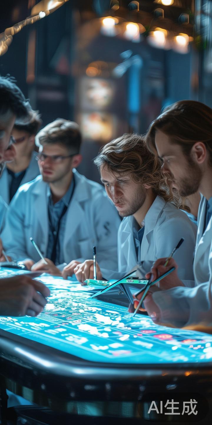 科学分析百家乐网站技巧助力实现稳定盈利的方法指南 百家乐作为一种概率游戏,虽然具有一定的随机性,但并