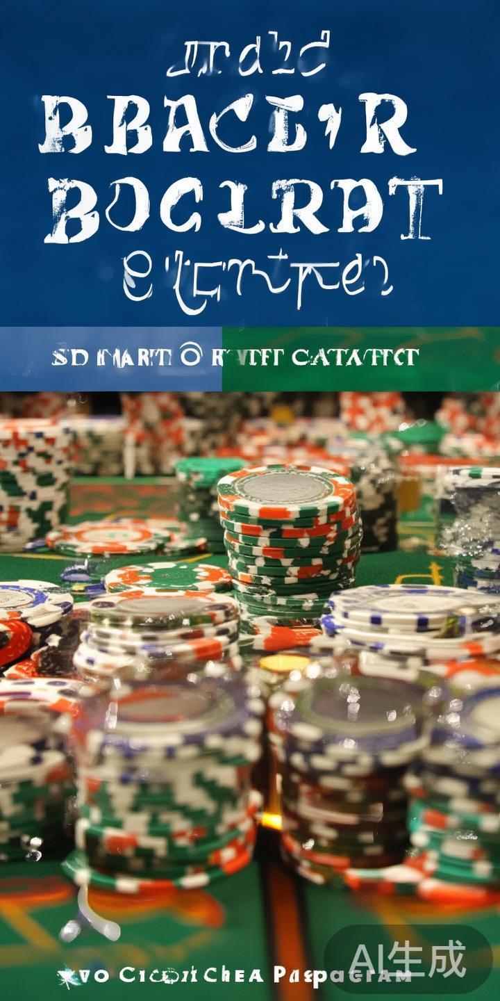 揭秘百家乐破解技巧:赢取优势与无限魅力让你欲罢不能 在众多赌场游戏中,百家乐凭借其简便的规则和激烈的竞