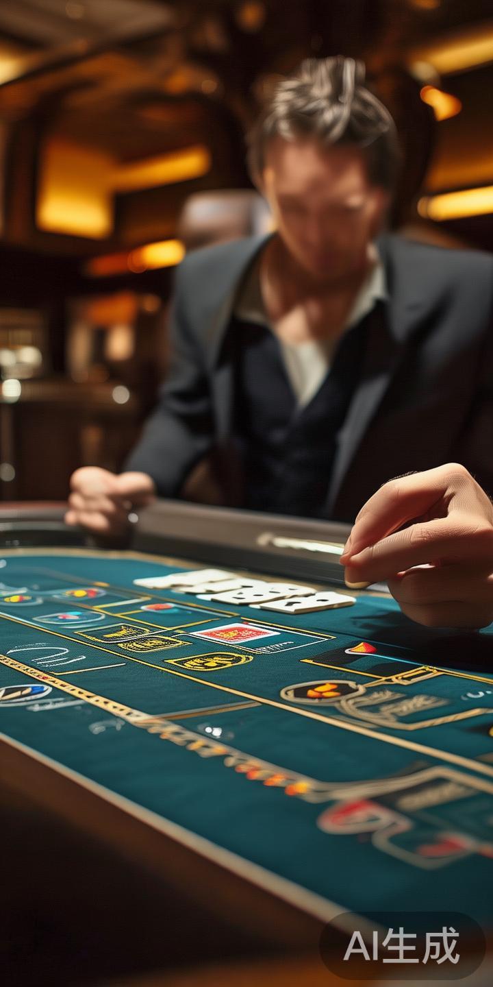 实用百家乐技巧论坛助你轻松掌握制胜游戏秘籍攻略 在探索百家乐技巧之前,首先要明确的是对游戏规则的透