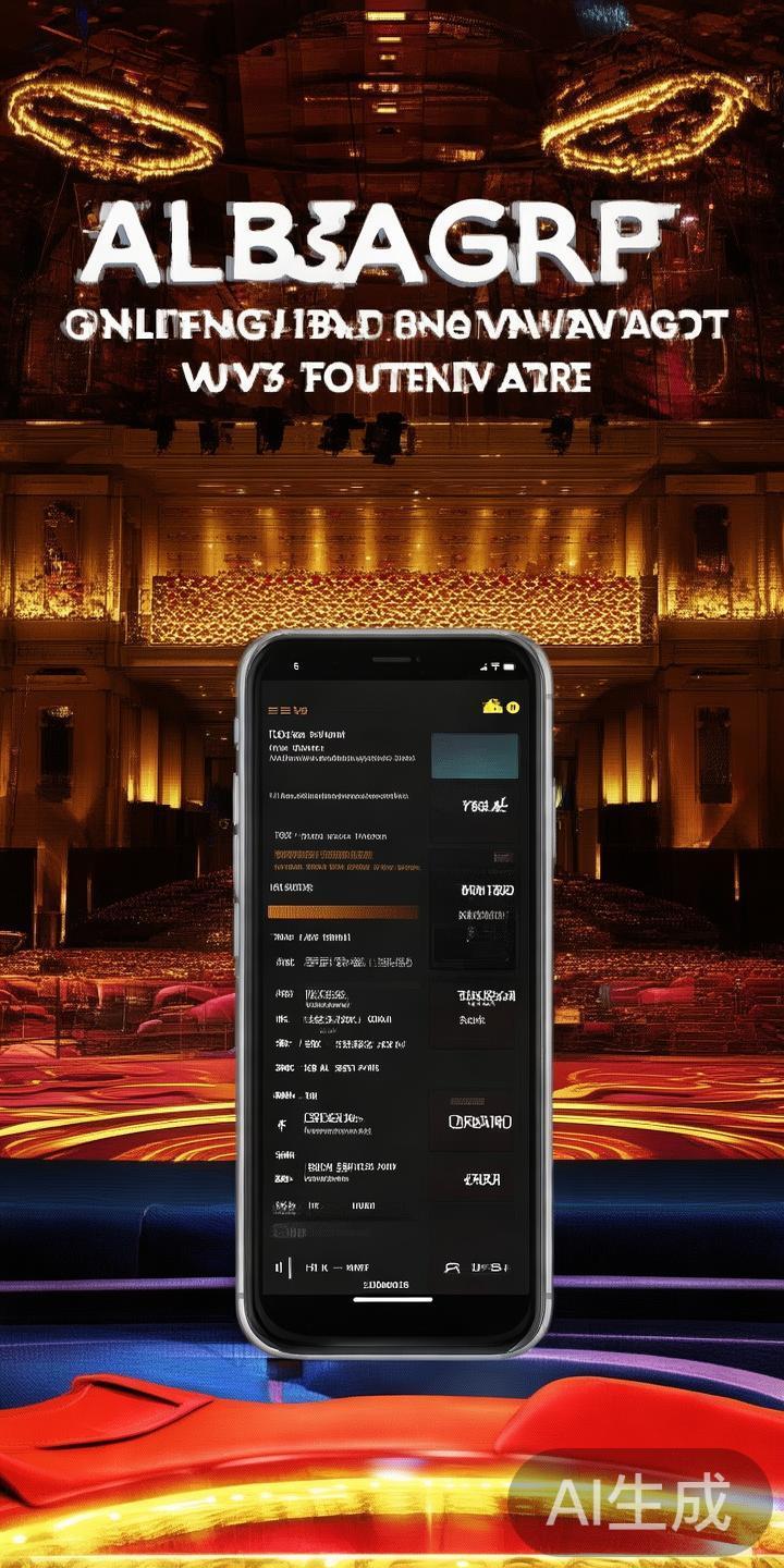 随着移动互联网的发展，传统的赌场环境逐渐被虚拟平台