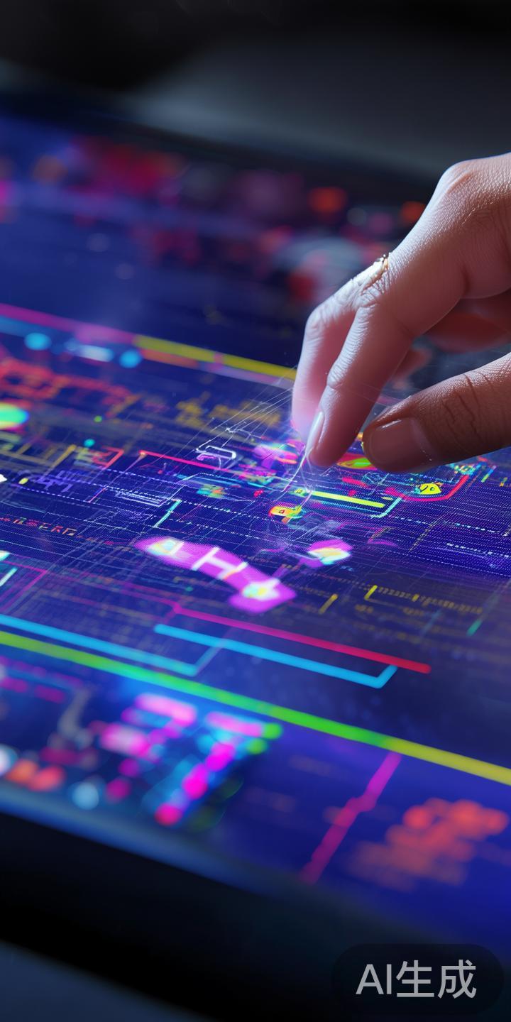 电子百家乐路单图片智能识别工具全面介绍与应用分析