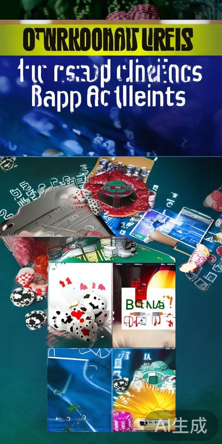 2024年最受欢迎的百家乐APP客户端下载网址排行榜最新推荐