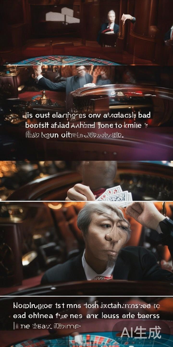 避免盲目押和：和局虽看似回报高，但出现概率较低，长