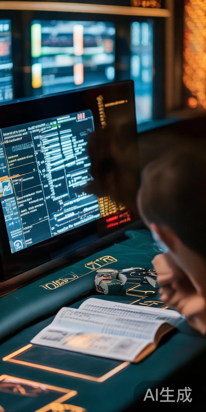 理解概率学在百家乐中的应用，有助于优化投注策略。例