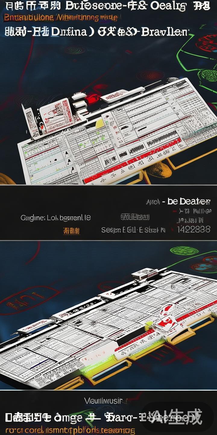 以案例分析为例：假设玩家采用“平注”策略，对庄家和