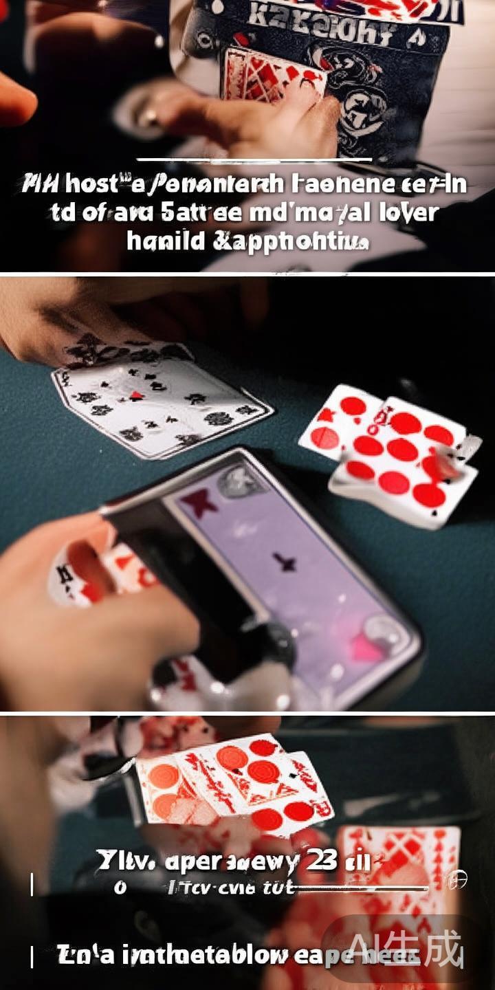 理解补牌规则的关键在于，它直接关系到庄家和闲家的最